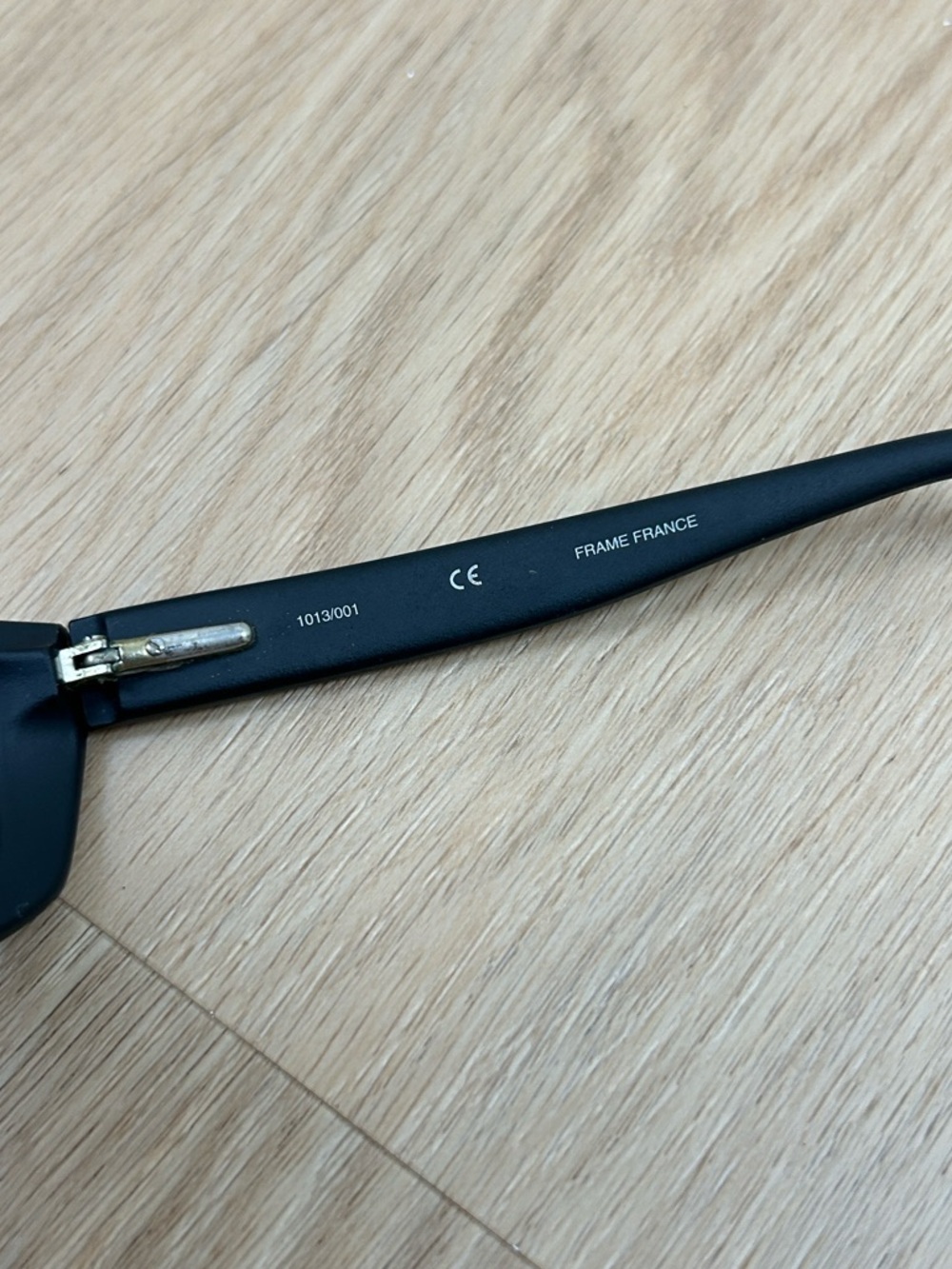 Revo 1013 001 Mad Wrap Blue Mirror Sunglasses - Picture 3 of 4